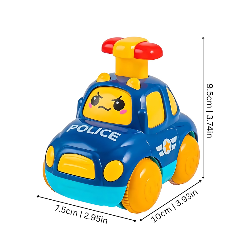 Wheelo