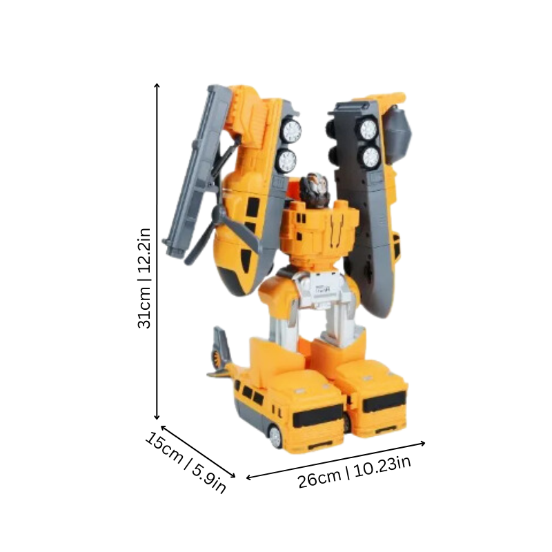 Buildorai