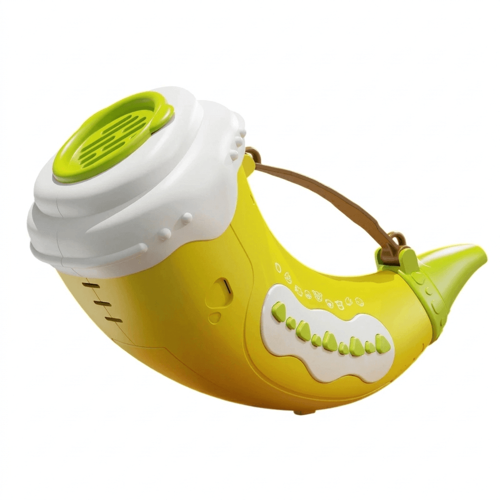 ChirpJoy