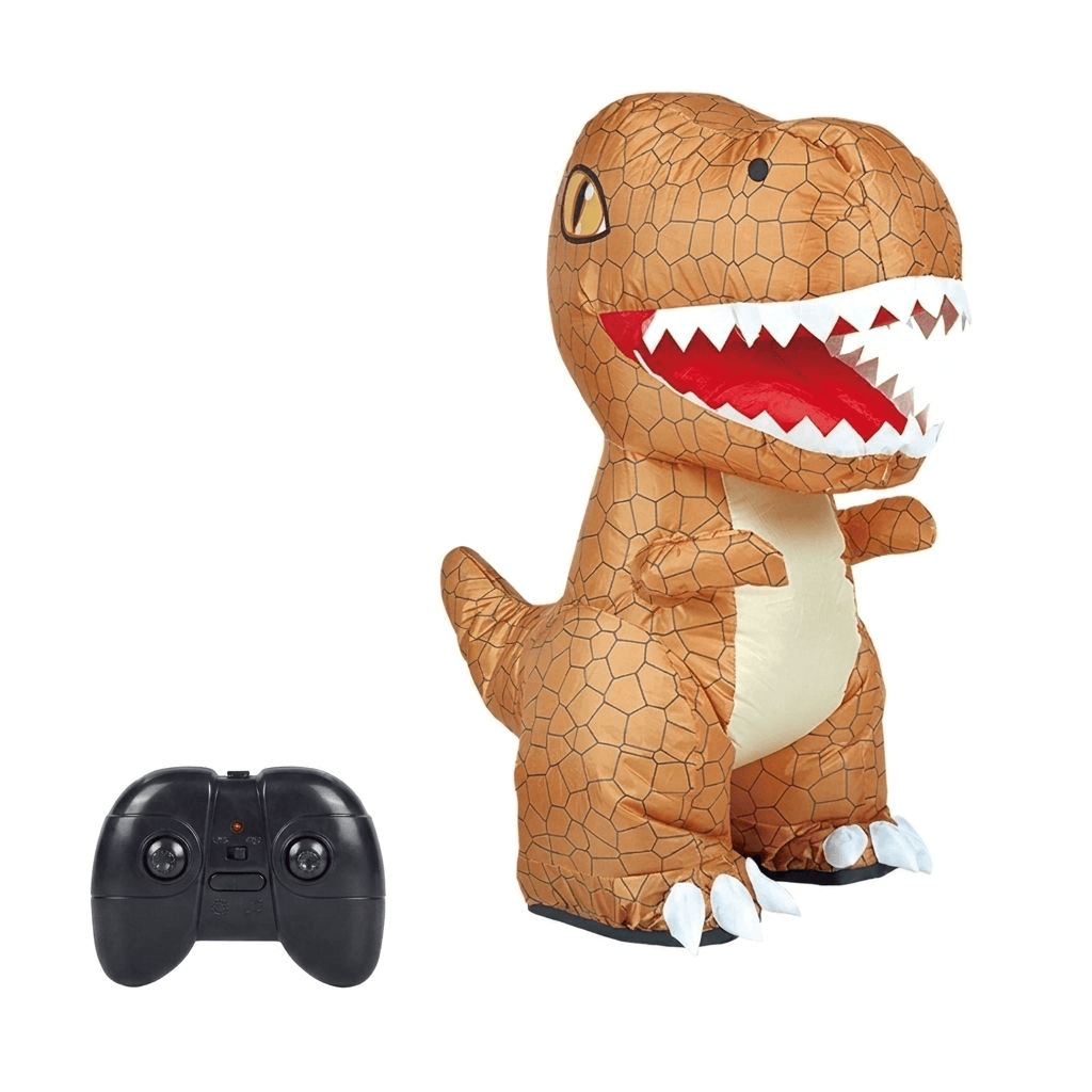 RexTrek