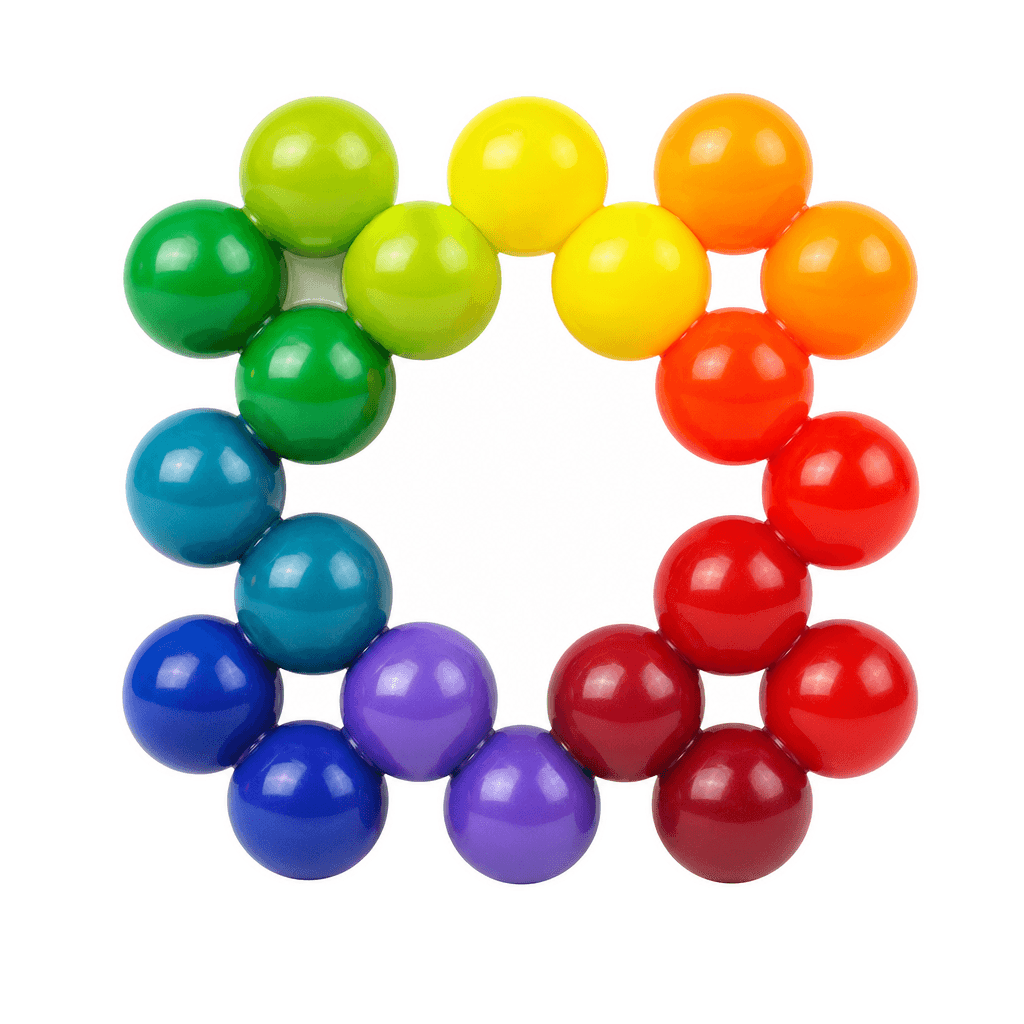 TwiddleBall