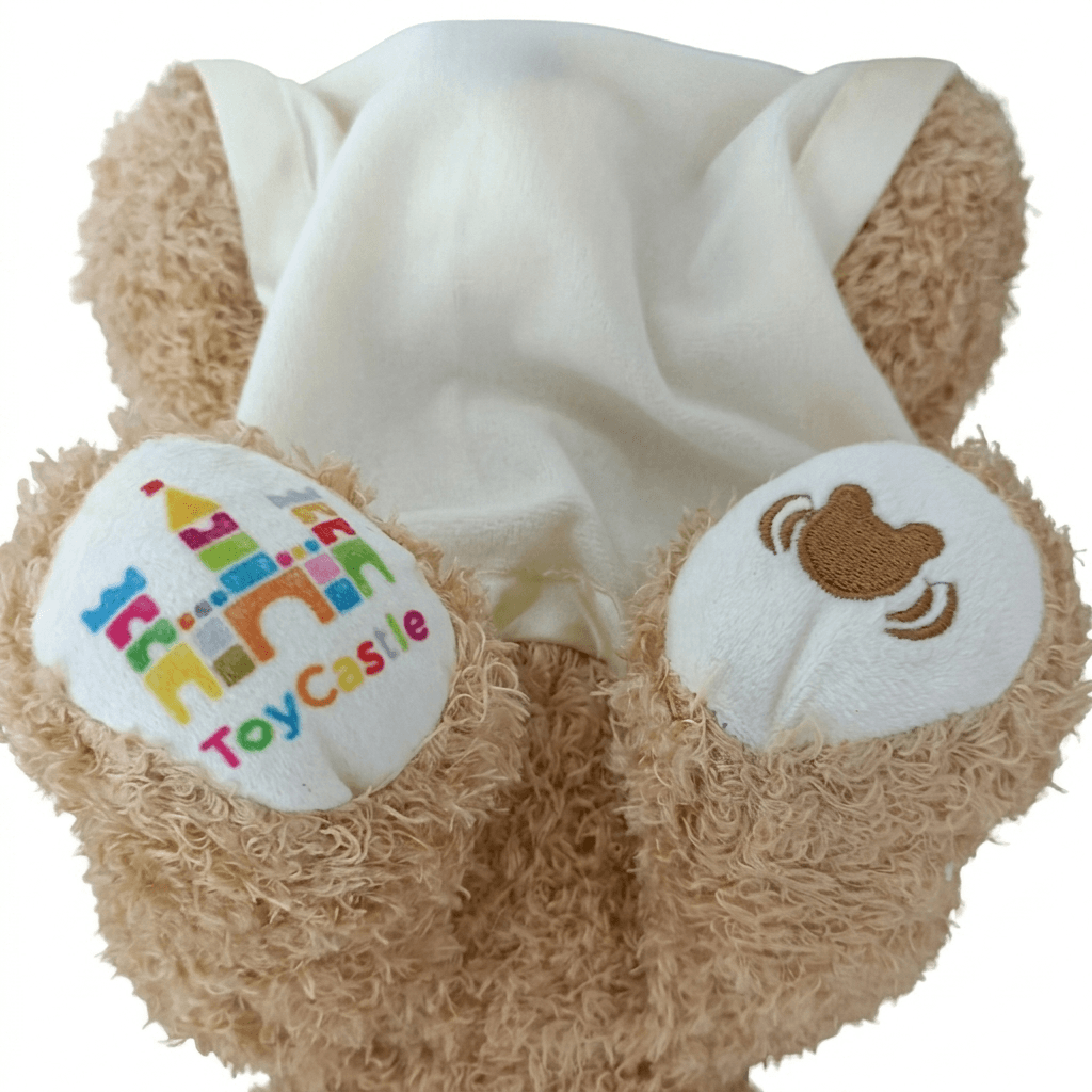 PeekPlush