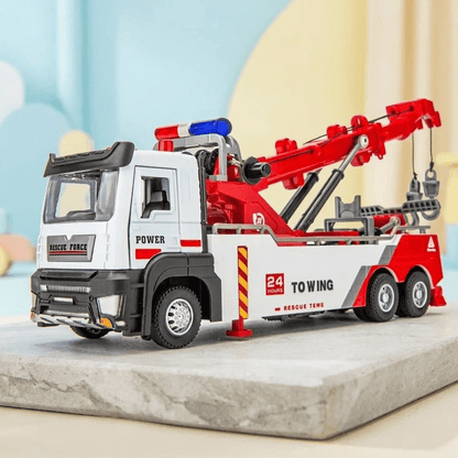 TowBlaze