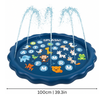 Aquabounce