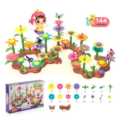 Blossomix