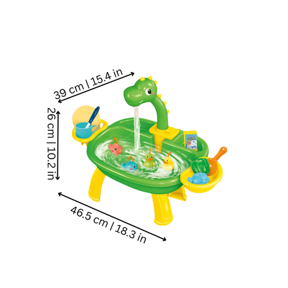 AquaDino