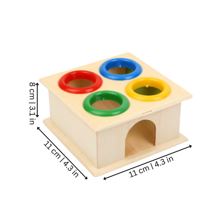 JoyTap
