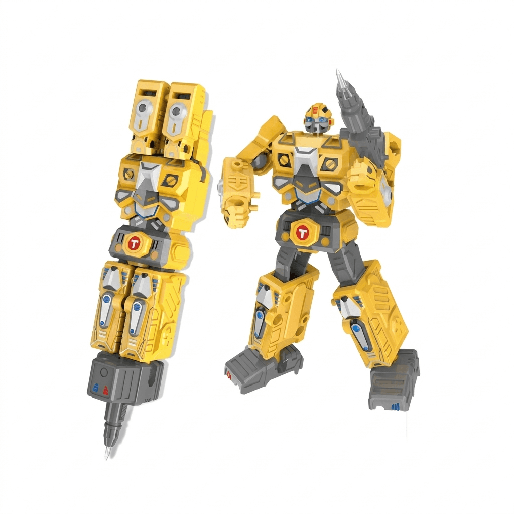 PenMorph