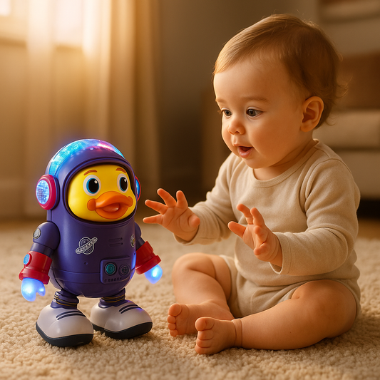 Duckstar