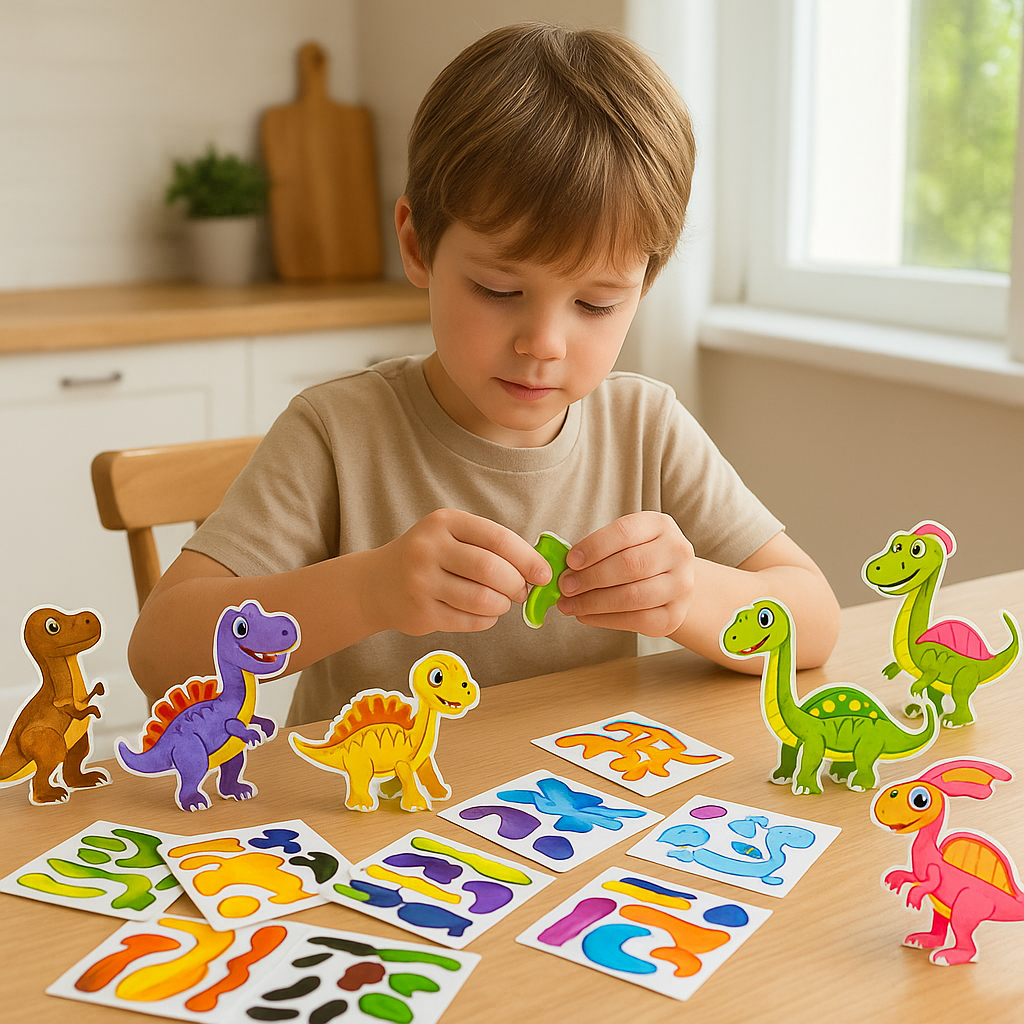 DinoFlex