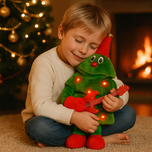 Jinglefy