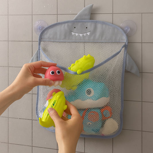 TidySplash