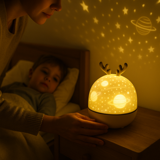 Starlux