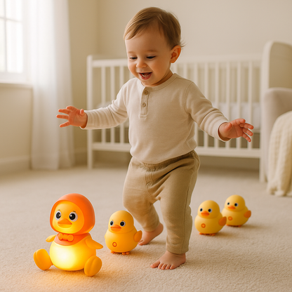 Quackloo