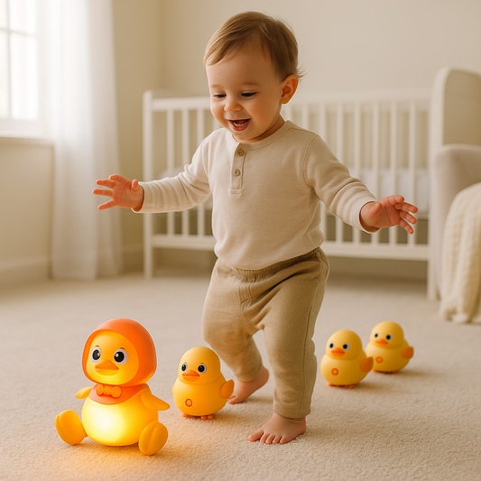 Quackloo