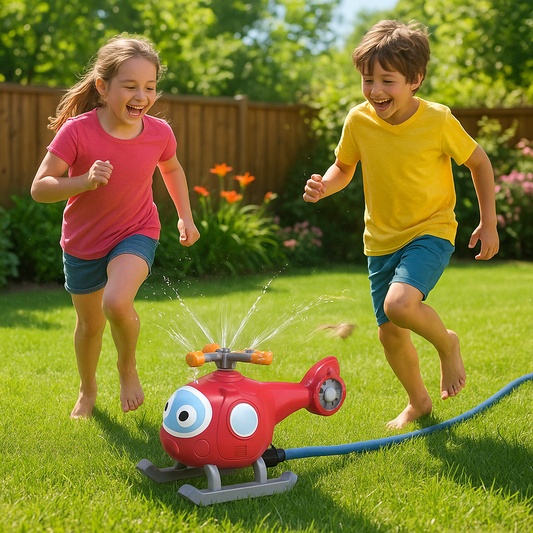 Aqualoop
