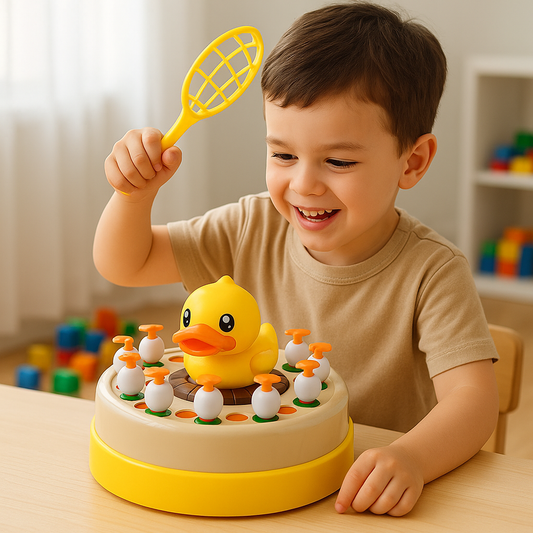 Quackaroo