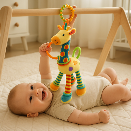 Giraffia