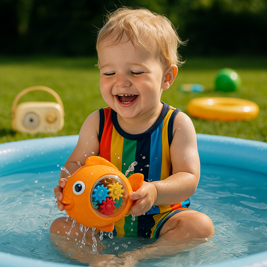 Swimsy