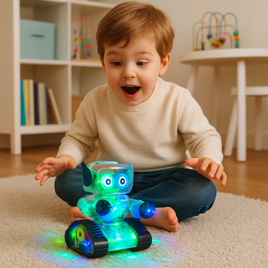 RoboJoy