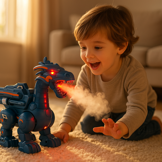 DinoGlow
