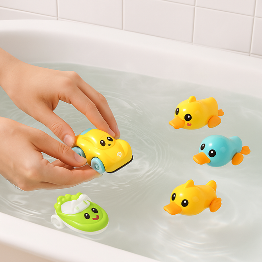 Aquafloat