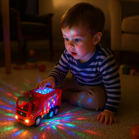 Lumivox