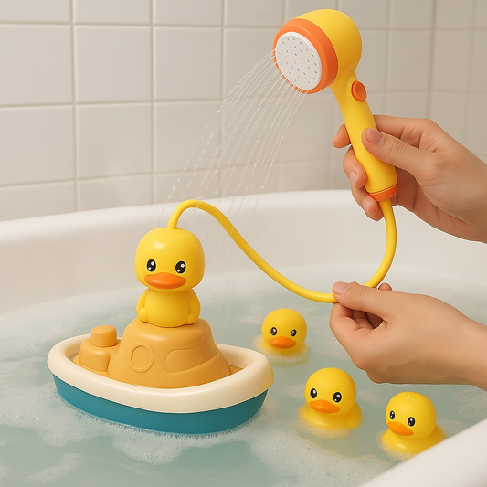 Ducklet