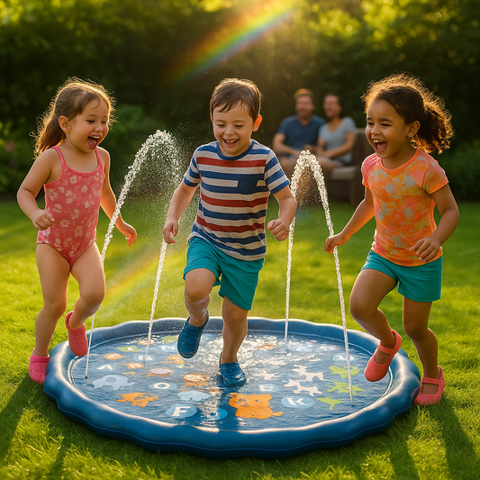 Aquabounce