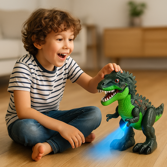 Dinomelody