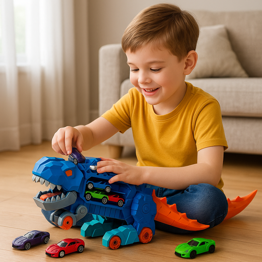 DinoVibe