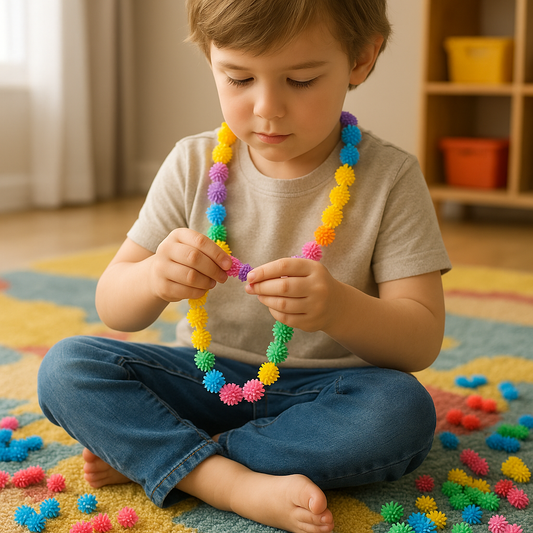 FlexiToys