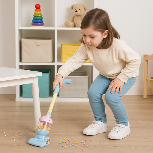 TidyBop