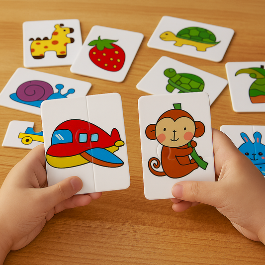 EduPuzzle