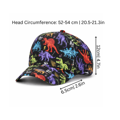 SunnyCap