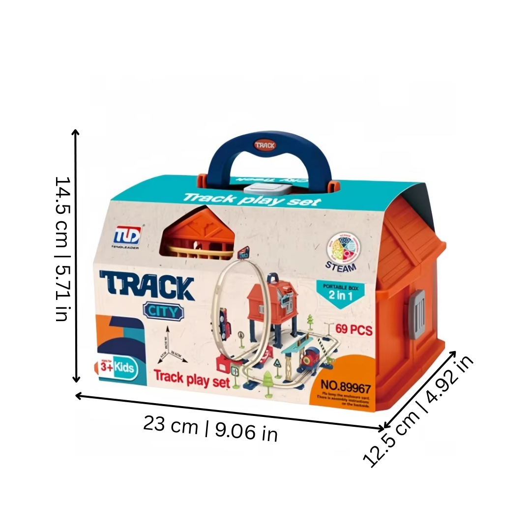 Tracora