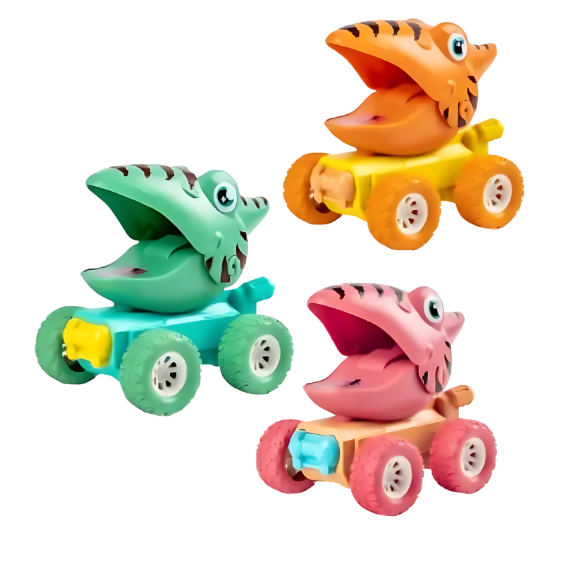 Dinomotion