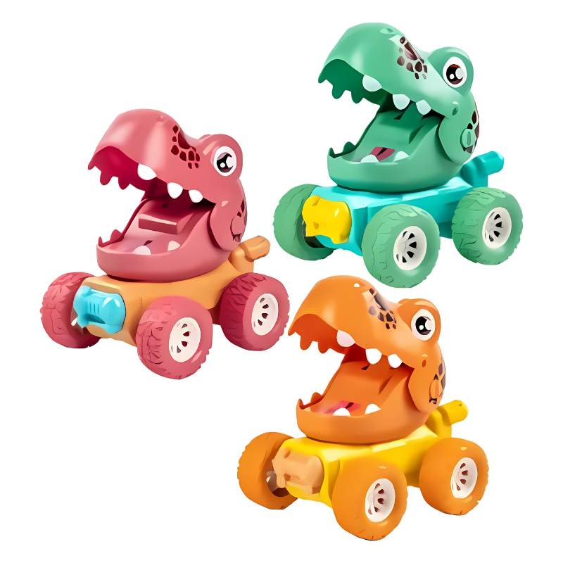 Dinomotion