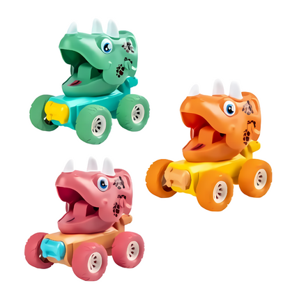 Dinomotion