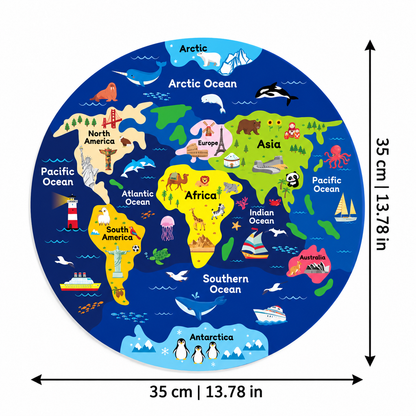 GlobePatch