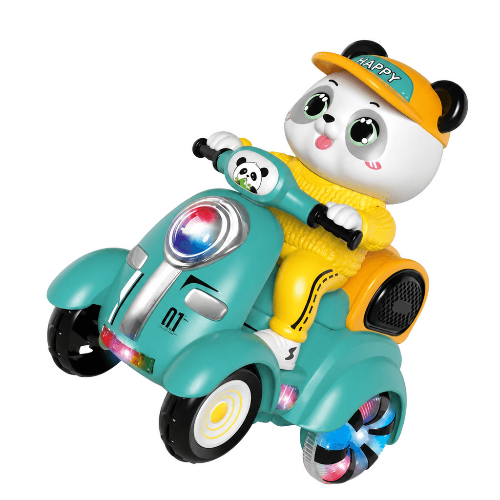 DashCub