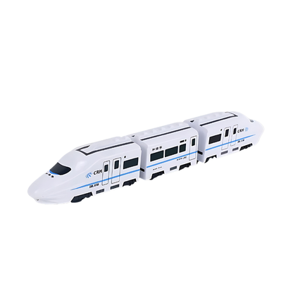 Velocirail