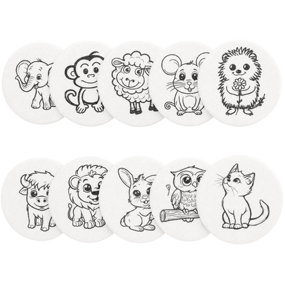 SplashCritters