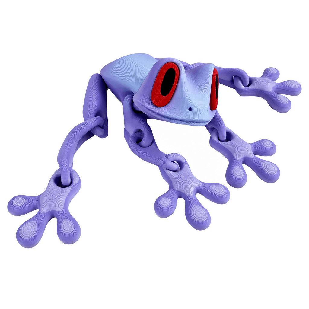 FridgeFrog