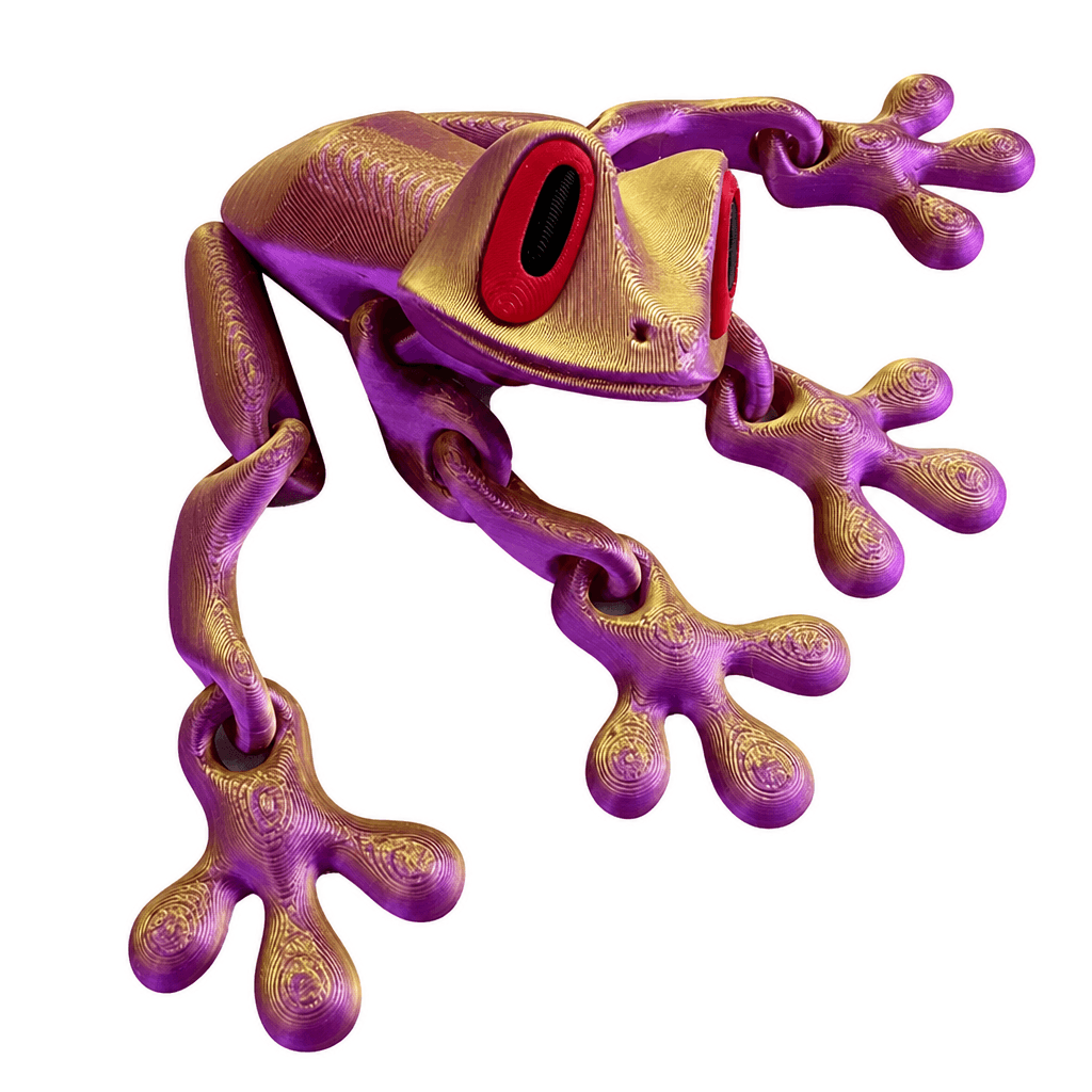 FridgeFrog