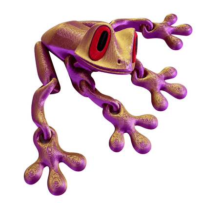 FridgeFrog