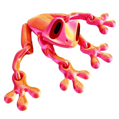 FridgeFrog
