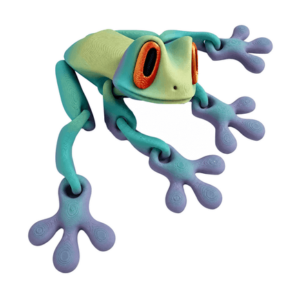 FridgeFrog