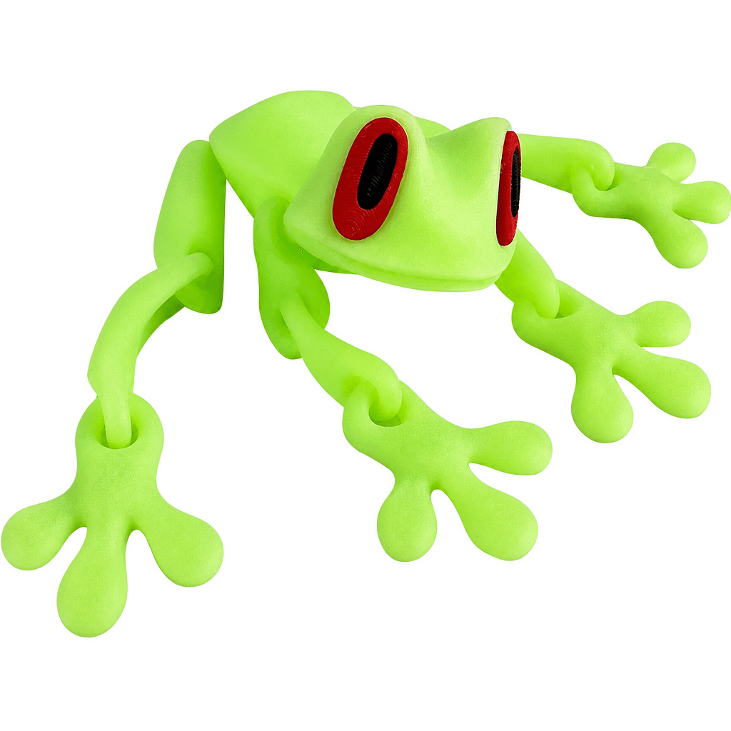 FridgeFrog