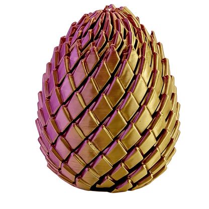WiggleEgg
